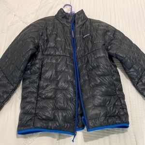 Mens PATAGONIA jacket NEW WITH TAGS!!